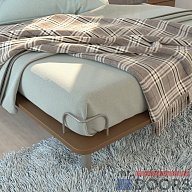 Спальня, коллекция "Мори" (арт. 053)