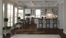 Кухня, коллекция "Боргезе" (арт. 036)