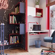 Детская, коллекция "KidSpace Junior" (арт. 078)