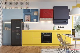 Кухня, коллекция "Метрополитан" (арт. 150)