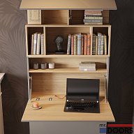 Кабинет, коллекция "Hoffice-Доусон" (арт. 098)