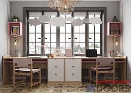 Детская, коллекция "KidSpace Junior" (арт. 071)