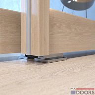 Гардеробная, коллекция "Кросс" (арт. 058)