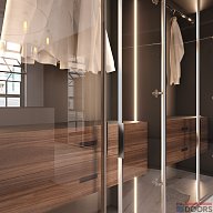 Гардеробная, коллекция "Сирс" (арт. 070)