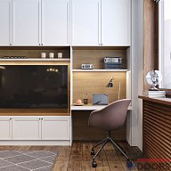 Гостиная, коллекция "Эмпайр" (арт. 322)