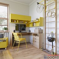 Детская (арт. 081)