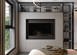 Гостиная, коллекция "Метрополитан" (арт. 321)