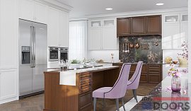 Кухня, коллекция "Боргезе" (арт. 035)