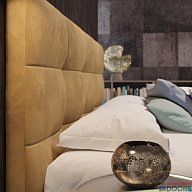 Спальня, коллекция "Метрополитан" (арт. 084)