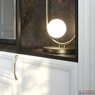 Спальня, коллекция "Мори" (арт. 081)