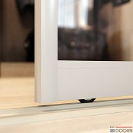 Гардеробная, коллекция "Visio-V" (арт. 076)