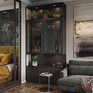 Кабинет, коллекция "Форт" (арт. 081)