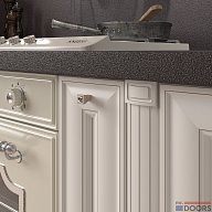 Кухня, коллекция "Боргезе" (арт. 022)