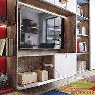 Гостиная, коллекция "Плаза" (арт. 299)