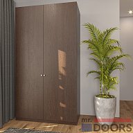 Шкаф, коллекция "Метрополитан" (арт. 072)