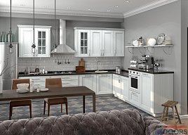 Кухня, коллекция "Прадо" (арт. 016)