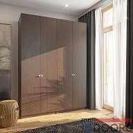 Шкаф, коллекция "Метрополитан" (арт. 069)