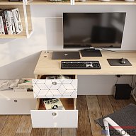 Детская, коллекция "KidSpace Teenager" (арт. 094)