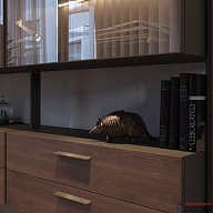 Гостиная, коллекция "Лофт" (арт. 294)