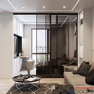 Гостиная, коллекция "Сантори" (арт. 318)