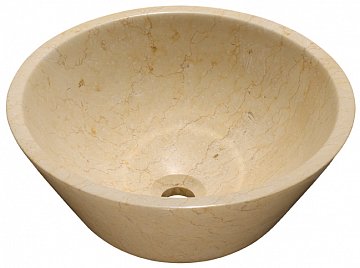 A умывальник BASIN TOPIC ARENA MARE 42x18
