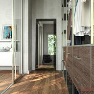 Гардеробная, коллекция "Visio-V" (арт. 084)