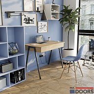 Кабинет, коллекция "Hoffice-Доусон" (арт. 095)