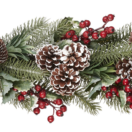 Венок Сосновый бор