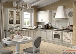 Кухня, коллекция "Эрмитаж" (арт. 032)