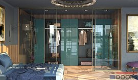 Гардеробная, коллекция "Тейт" (арт. 066)