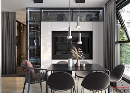 Гостиная, коллекция "Метрополитан" (арт. 321)