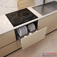 Кухня, коллекция "Уффици" (арт. 165)