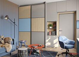 Детская (арт. 079)