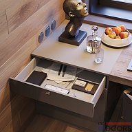 Кабинет, коллекция "Метрополитан" (арт. 084)