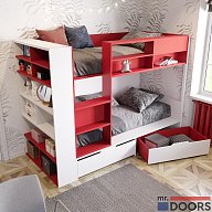 Детская, коллекция "KidSpace Junior" (арт. 084)