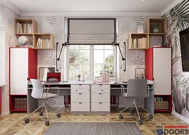 Детская, коллекция "KidSpace Junior" (арт. 084)