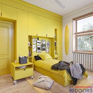 Детская (арт. 081)