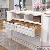 Гардеробная, коллекция "Сомерсет" (арт. 063)