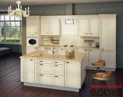 Кухня, коллекция "Боргезе" (арт. 001)