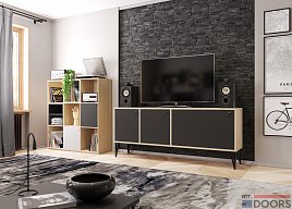 Гостиная, коллекция "Метрополитан" (арт. 254)