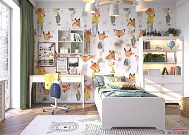 Детская, коллекция "KidSpace Elegance" (арт. 104)