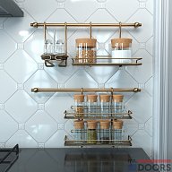 Кухня, коллекция "Виндзор" (арт. 037)