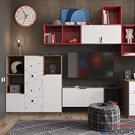 Детская, коллекция "KidSpace Junior" (арт. 070)