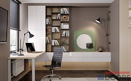 Кабинет, коллекция "Тейт" (арт. 060)