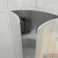 Кабинет, коллекция "Тейт" (арт. 062)