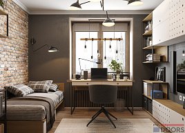 Детская, коллекция "KidSpace Teenager" (арт. 099)