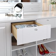 Гардеробная, коллекция "Гетти" (арт. 064)