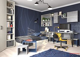 Детская (арт. 031)