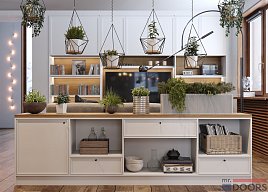 Гостиная, коллекция "Эмпайр" (арт. 322)