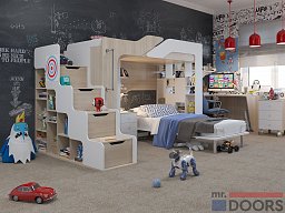 Детская (арт. 005)